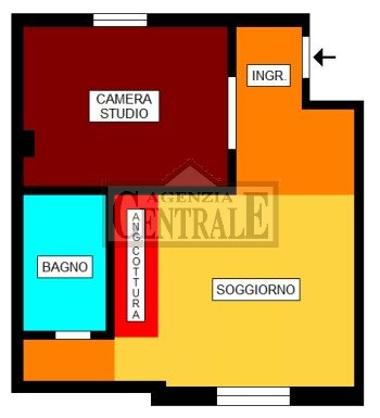 Agenzia Immobiliare Centrale Sanremo